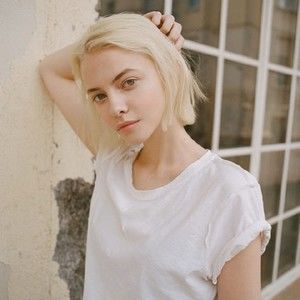 Meet your Posher, Katherine